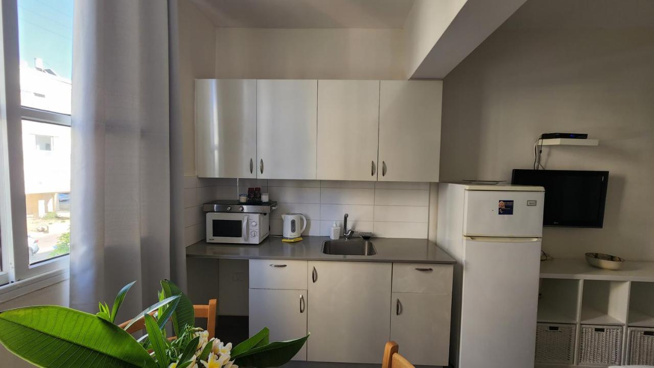 David Hameleh House Netanya Quarto foto