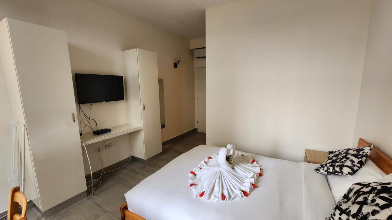 David Hameleh House Netanya Quarto foto
