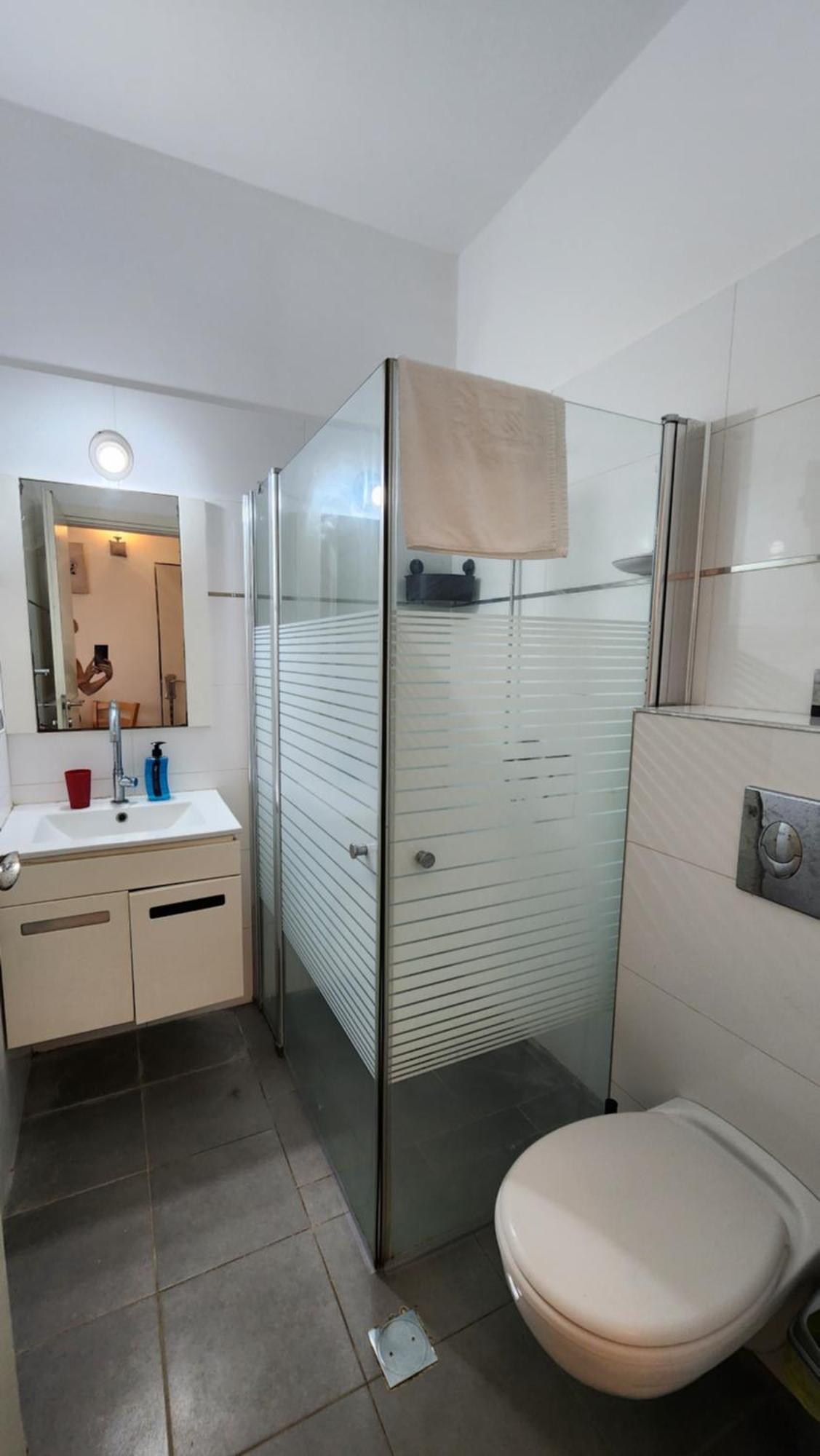 David Hameleh House Netanya Quarto foto