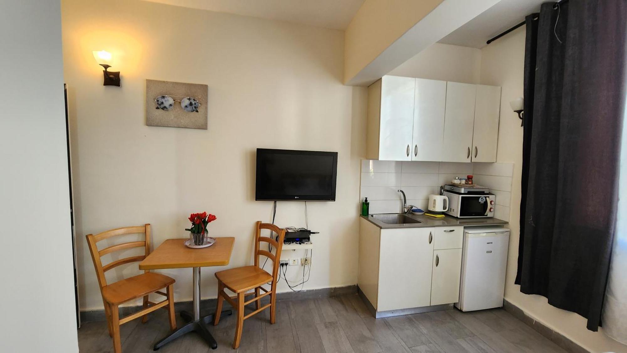 David Hameleh House Netanya Quarto foto
