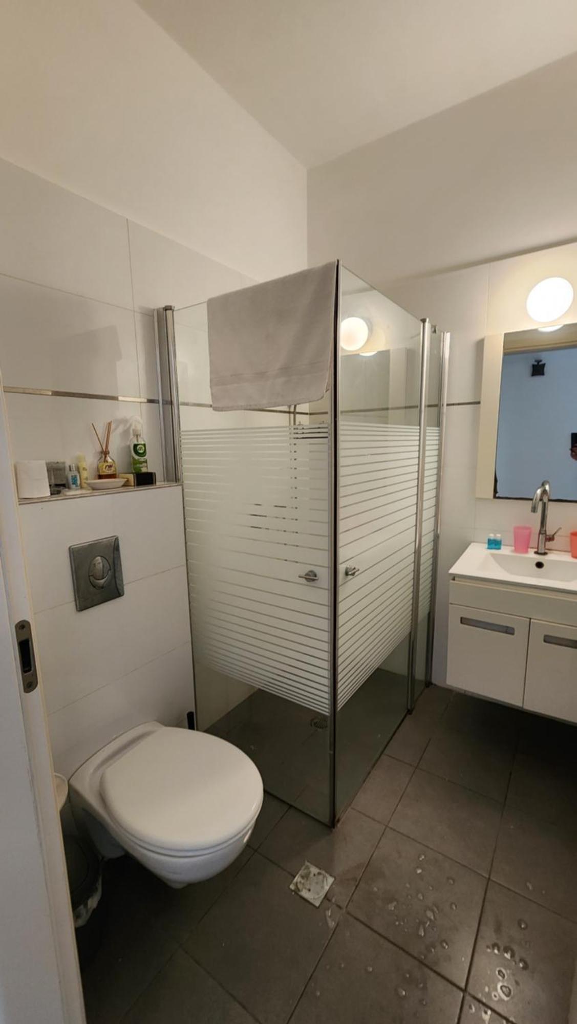 David Hameleh House Netanya Quarto foto
