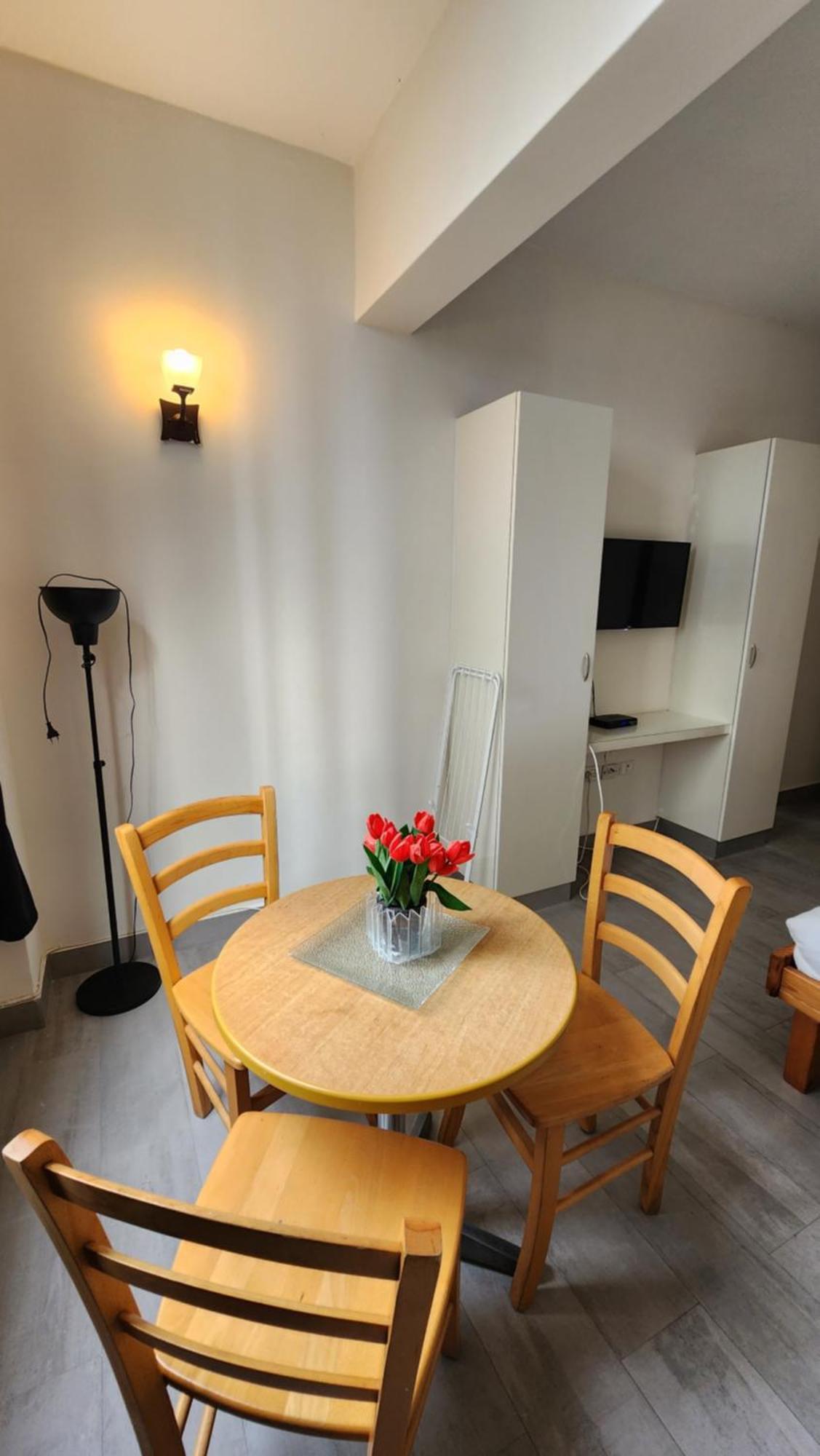 David Hameleh House Netanya Quarto foto