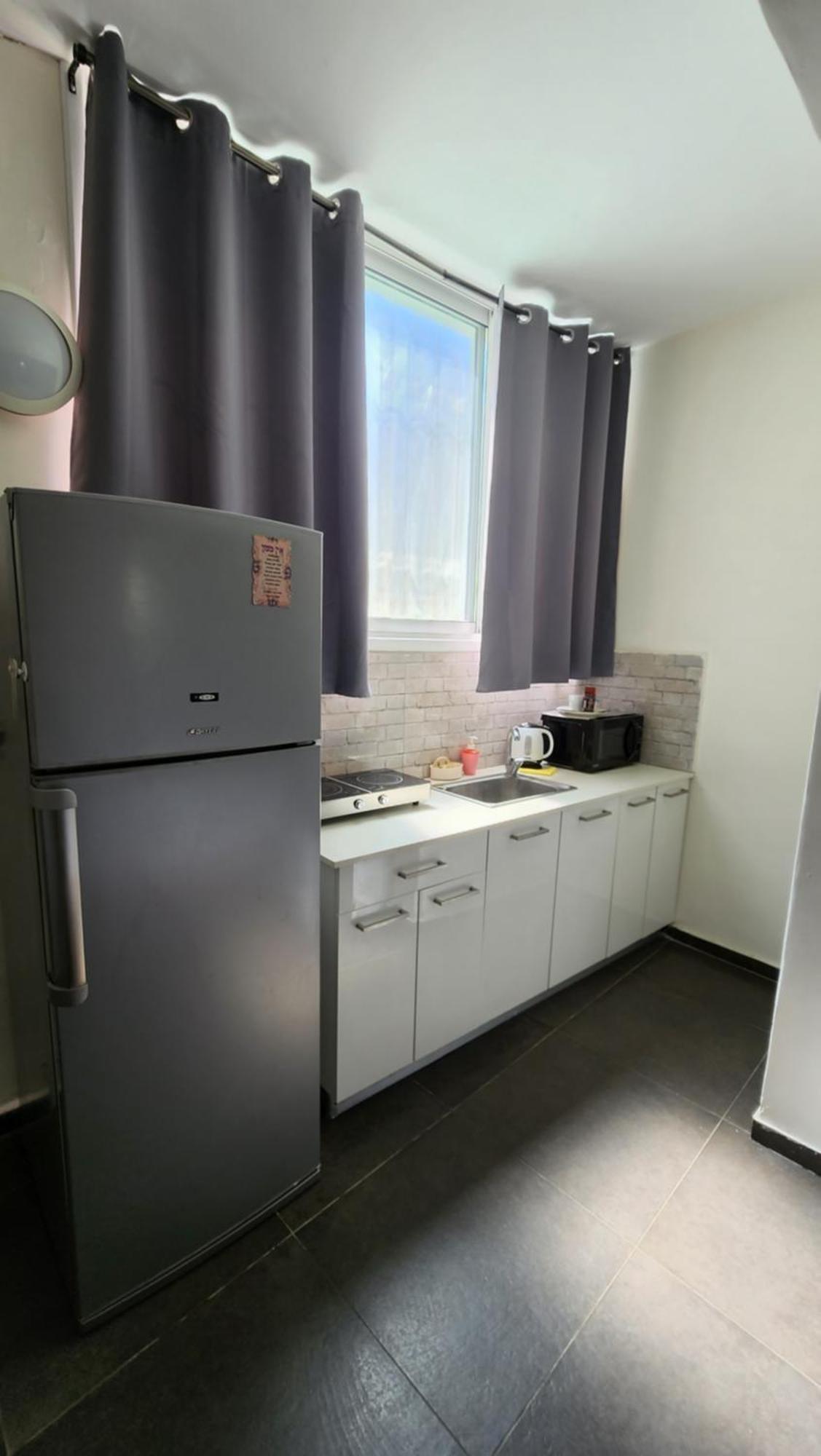 David Hameleh House Netanya Quarto foto