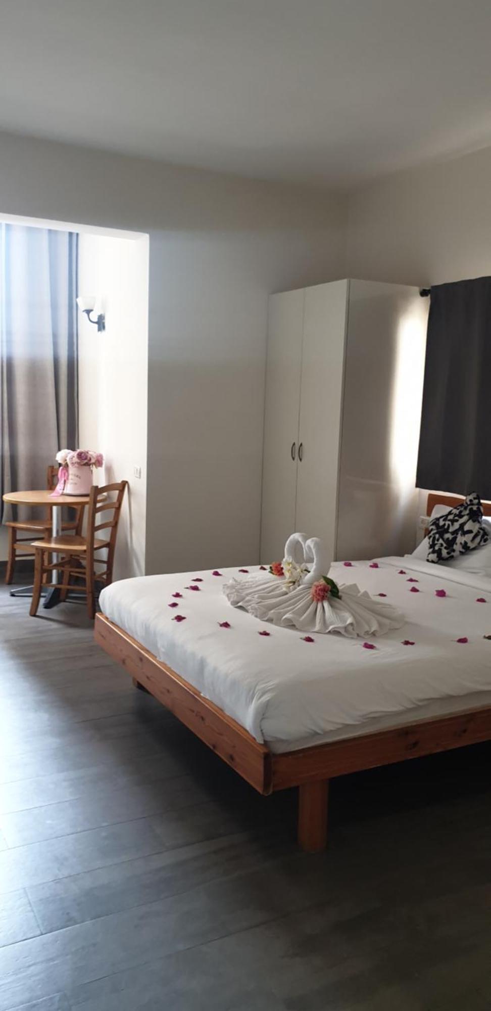 David Hameleh House Netanya Quarto foto