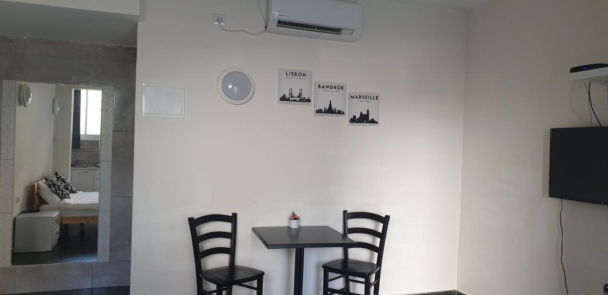 David Hameleh House Netanya Quarto foto