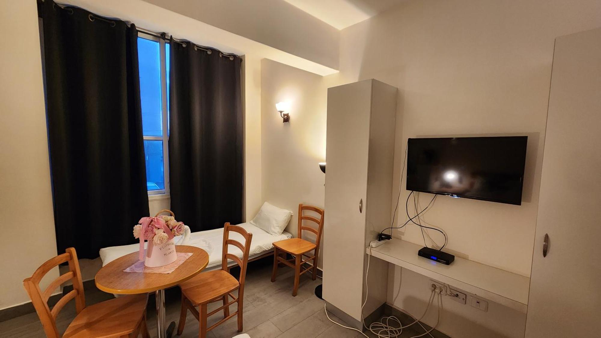 David Hameleh House Netanya Quarto foto