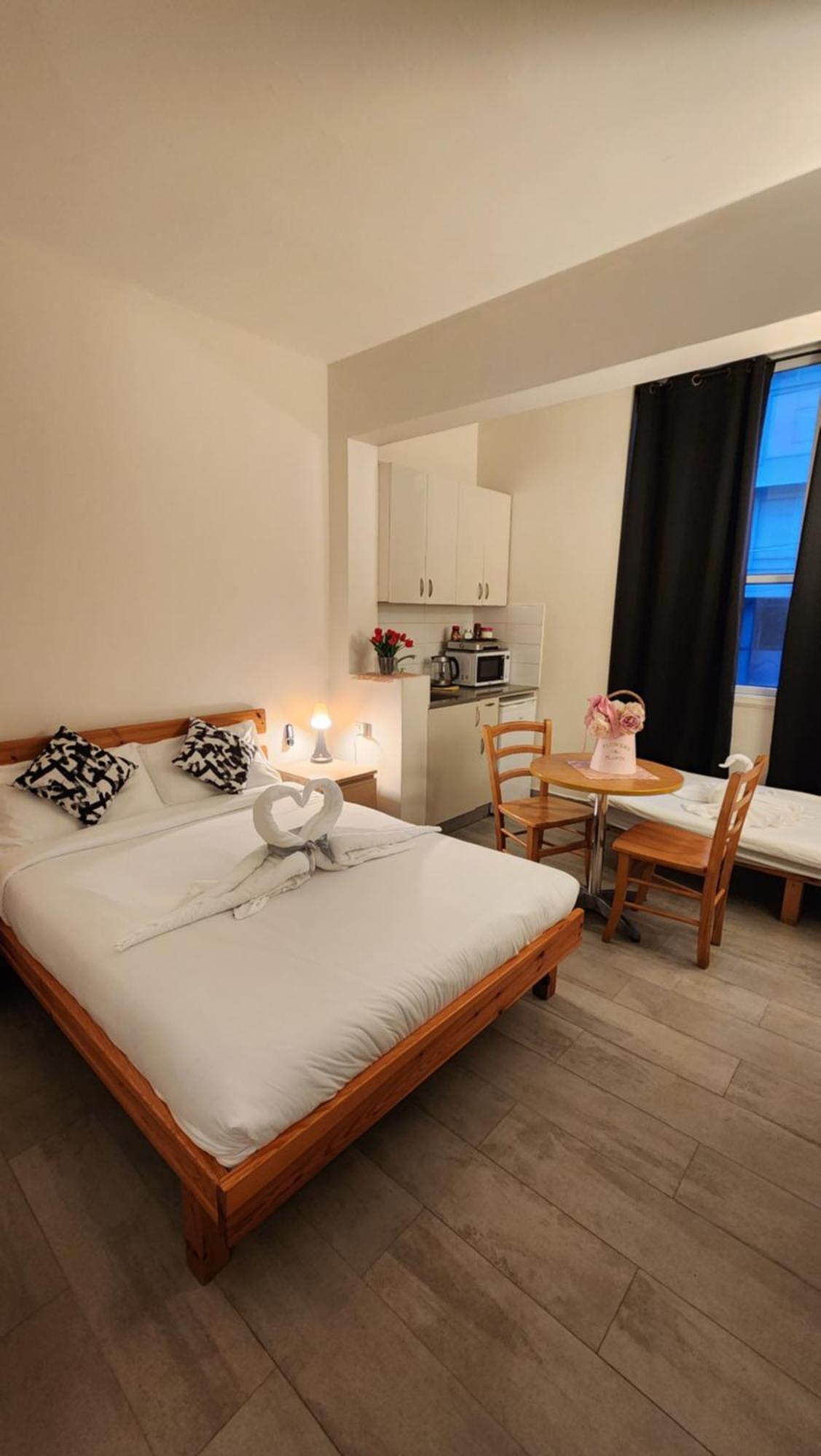 David Hameleh House Netanya Quarto foto