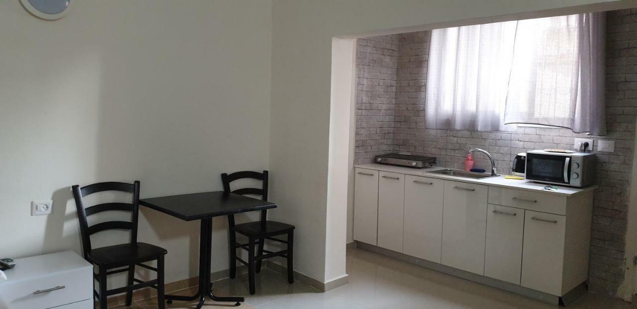 David Hameleh House Netanya Exterior foto